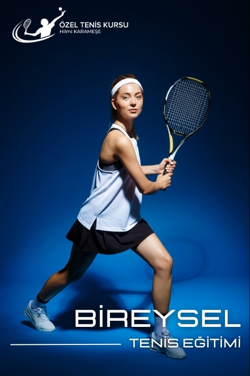 bireysel tenis egitimi