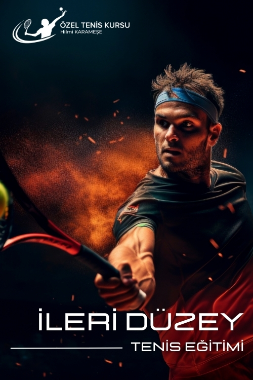 ileri duzey tenis egitimi
