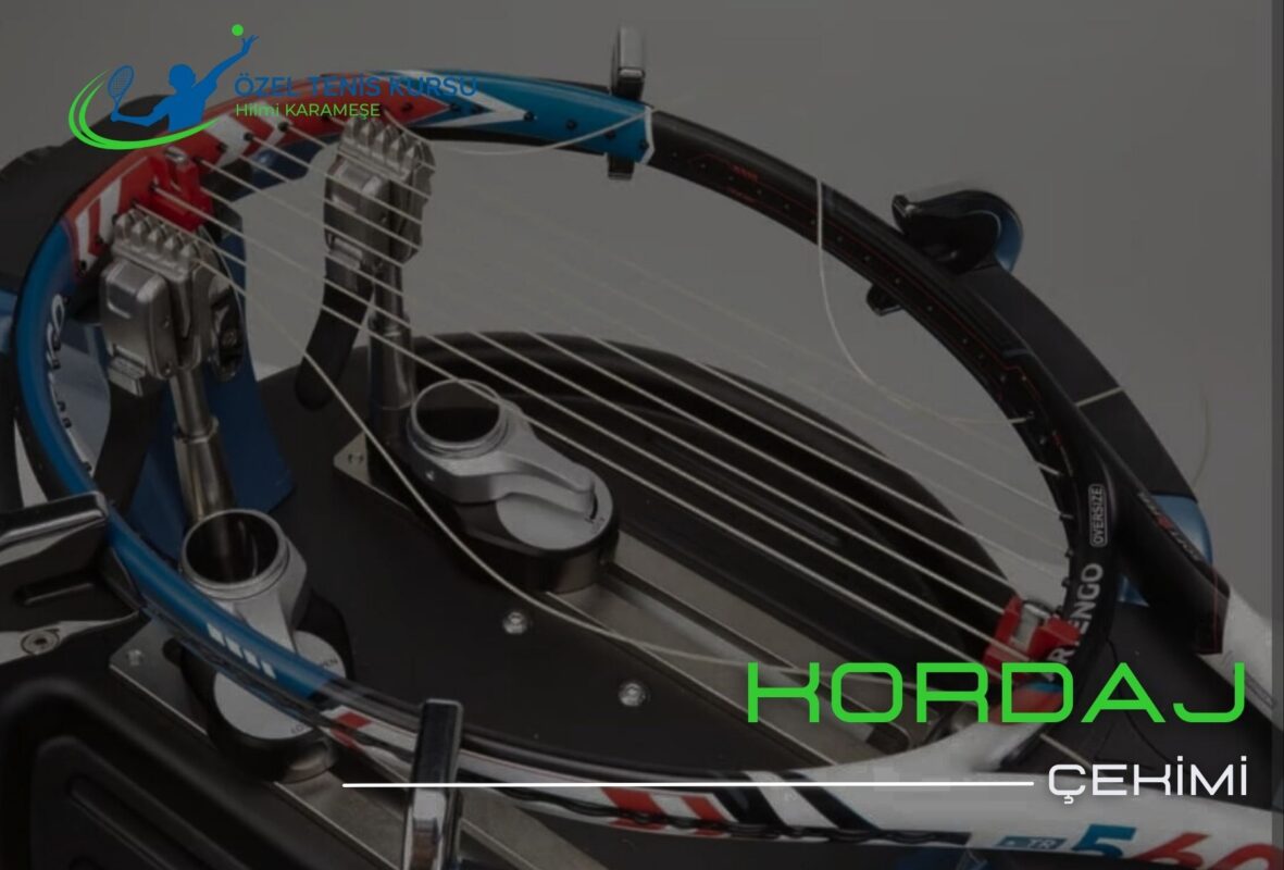 Kordaj Çekimi Page Image
