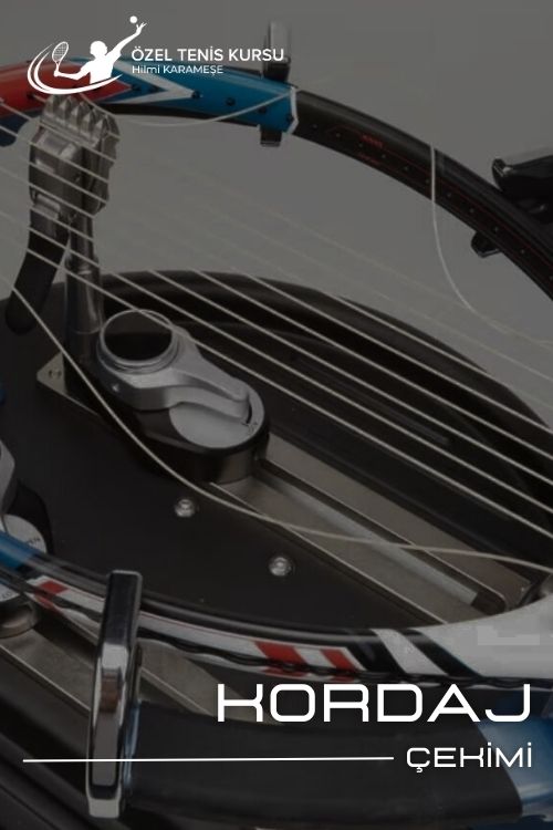 Kordaj Çekimi Banner